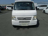 アクティトラック SDX 4WD