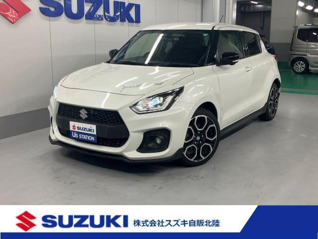 スイフト  