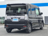 タントカスタム X トップエディション SAII 4WD 