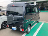 エブリイ PA リミテッド 4WD 