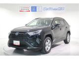 トヨタ RAV4
