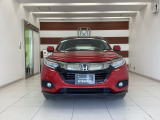 ヴェゼル 1.5 X ホンダセンシング 