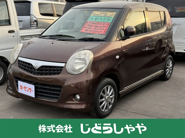 MRワゴン ウィット XS 4WD 