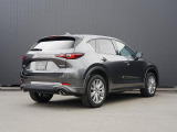 CX-5 2.2 XD エクスクルーシブ モード 4WD 