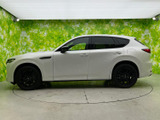 CX-60 3.3 XD ハイブリッド エクスクルーシブスポーツ ディーゼル 4WD 