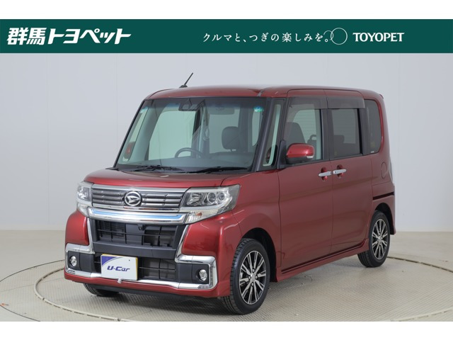 タントカスタム X トップエディション VS SAIII 