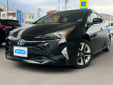 トヨタ プリウス 1.8 S ツーリングセレクション