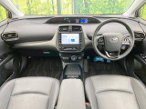プリウス 1.8 S ツーリングセレクション ブラックエディション 