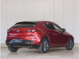MAZDA3ファストバック 2.0 20S プロアクティブ ツーリング セレクション 