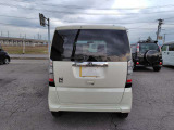 N-BOX G 4WD 