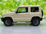 ジムニー XC 4WD 