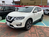 エクストレイル 2.0 20Xi 4WD 