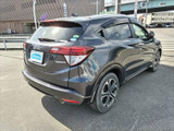 ヴェゼル 1.5 ハイブリッド Z 