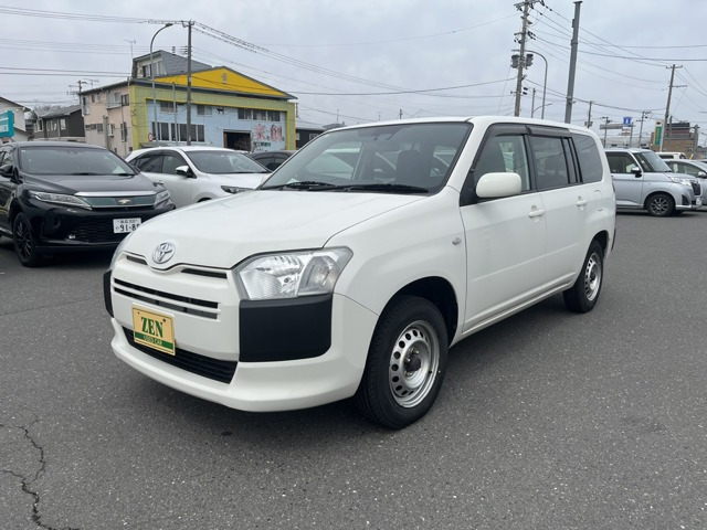 プロボックスバン 1.5 GL 4WD 
