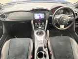 BRZ 2.0 S 