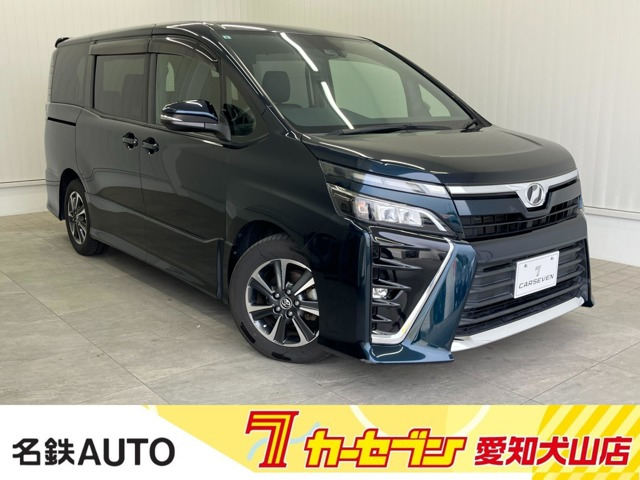 ヴォクシー 2.0 ZS 