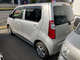 ワゴンR FX 4WD 