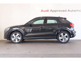 Q2 35 TFSI Sライン 