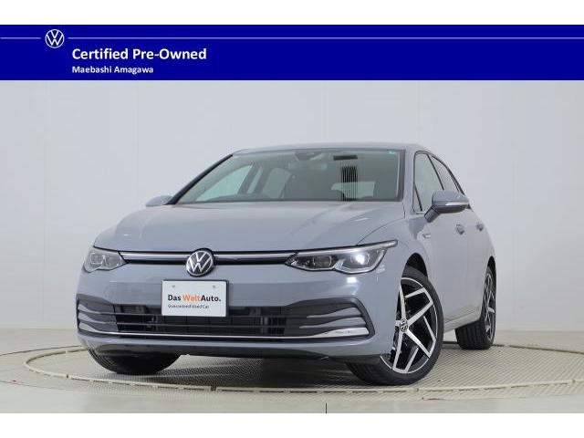 ゴルフ TDI スタイル プラチナムエディション ディーゼル 