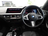1シリーズ 118d Mスポーツ 