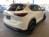 CX-5 2.2 XD ブラックトーンエディション 