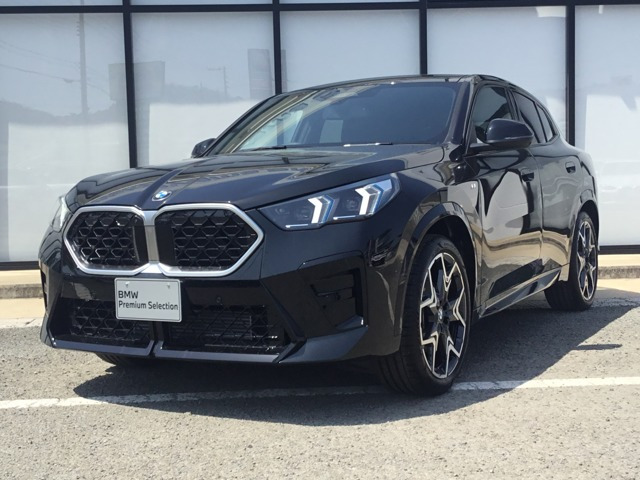 X2 xドライブ20i Mスポーツ 4WD 