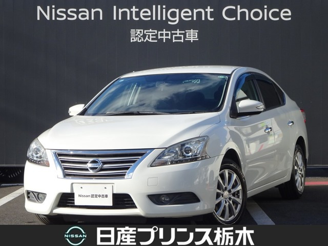 シルフィ 1.8 G 