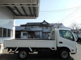 ディーゼル、4WD、マニュアル、ABS、平、シングルタイヤ、荷台内寸約:L311xW160xH37
