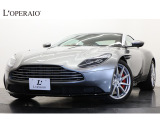 DB11 ローンチエディション 世界限定1000台 ケースネスタンレザー B&O