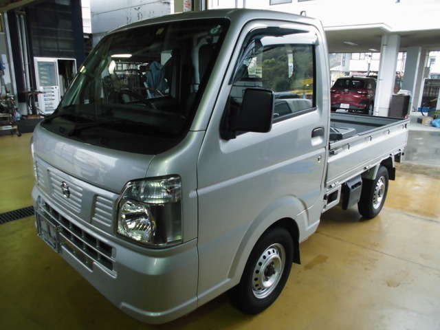 NT100クリッパー DX セーフティ パッケージ