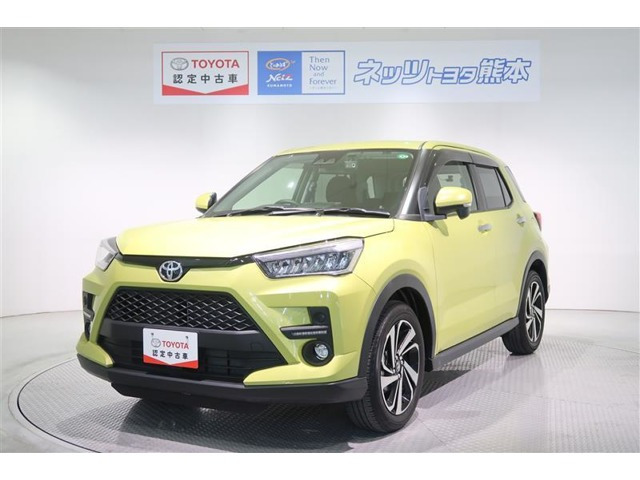 ライズ  1.2 Z