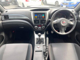 インプレッサ  WRX STI スペックC 18インチタイヤ仕様車