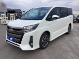 トヨタ ノア