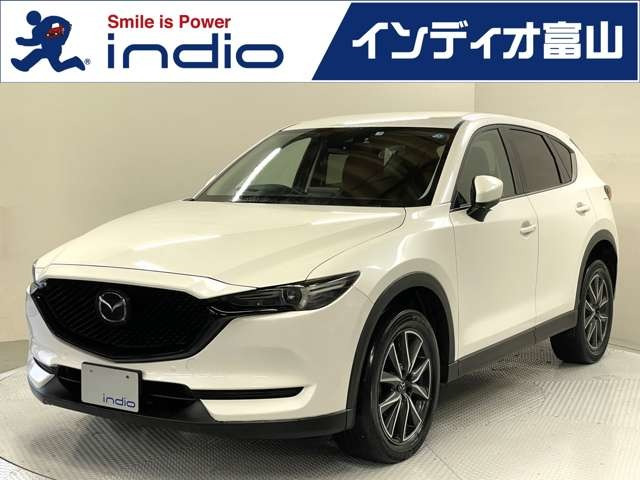 CX-5 2.0 20S プロアクティブ 純正ナビ スマートシティブレーキ BSM HUD