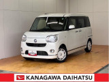 ダイハツ ムーヴキャンバス