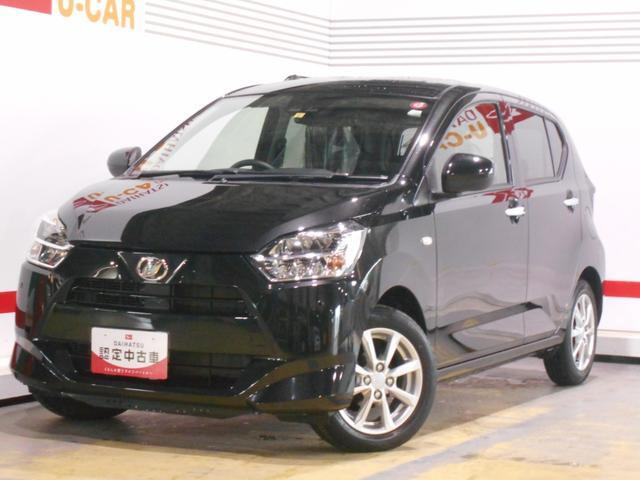 ミライース G SAIII 