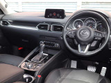 CX-5 2.2 XD Lパッケージ 