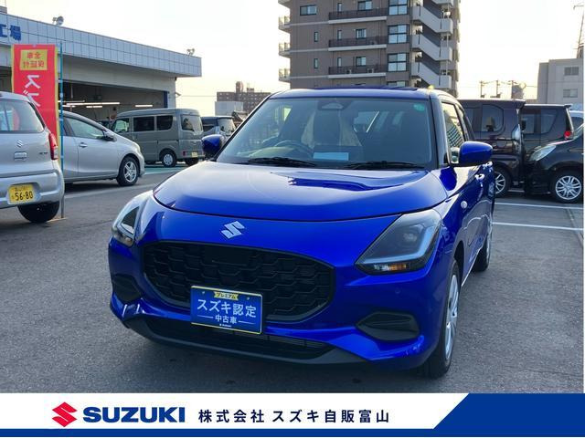 スイフト 1.2 XG 