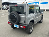 ジムニー XC 4WD 