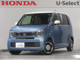 ホンダ N-WGN