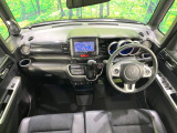 N-BOXカスタム G ターボ SSパッケージ 特別仕様車
