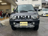 ジムニー クロスアドベンチャー 4WD 