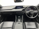 MAZDA3ファストバック 2.0 20S Lパッケージ 本革シート 修復歴無し