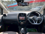ノート 1.2 e-POWER メダリスト 