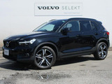 XC40 B4 AWD R-Design入荷しました!