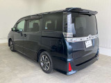 ヴォクシー 2.0 ZS 