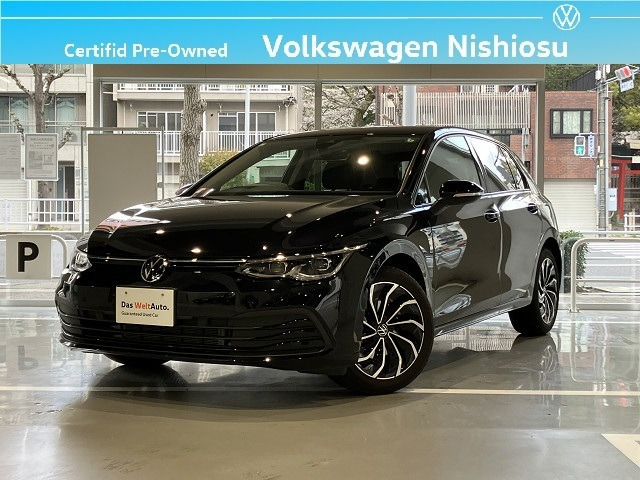 ゴルフ TDI アクティブ アドバンス プラチナムエディション ディーゼル 
