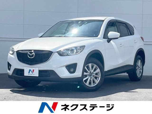 CX-5 2.2 XD 
