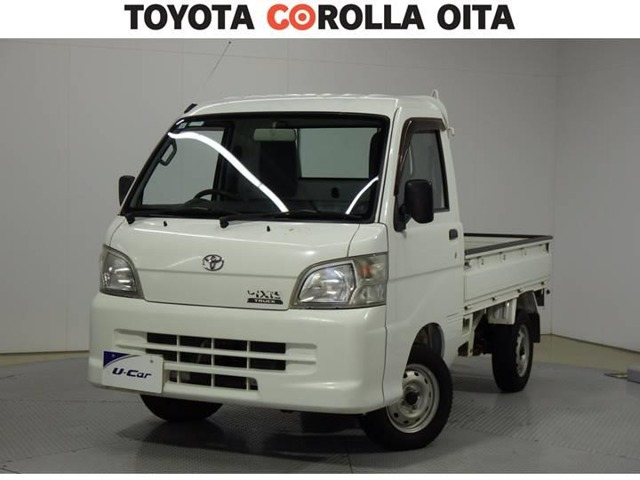 ピクシストラック スペシャル エアコン・パワステバージョン 4WD 