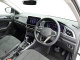 T-Roc TSI スタイル 